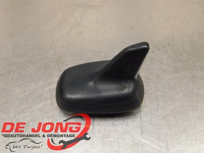 Antenne d'un Skoda Octavia, Autos : Pièces & Accessoires, Électronique & Câbles, Skoda, Utilisé, 3 mois de garantie, Enlèvement ou Envoi