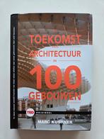 De toekomst van architectuur in 100 gebouwen, Enlèvement ou Envoi, Comme neuf