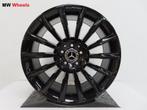 Originele Mercedes 19 inch AMG velgen C Klasse W205 C450 C43, Véhicule de tourisme, -, 19 pouces, Utilisé