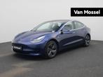Tesla Model 3 Standard RWD Plus 60 kWh PANO | LEDER | CAMERA, Auto's, Gebruikt, Blauw, 175 kW, 1725 kg