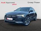 Audi e-tron E-Tron 95 kWh 55 Quattro Advanced, Achat, Airbags, Automatique, Électrique