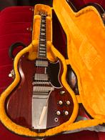 Gibson SG/Les Paul junior/Kauffmann telecaster, Muziek en Instrumenten, Ophalen of Verzenden, Zo goed als nieuw, Epiphone