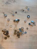 Verschillende oude munten europa en Canada, Enlèvement ou Envoi, Autres pays, Série