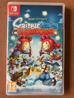 Sribblenauts Showdown Switch game, Enlèvement ou Envoi, Comme neuf