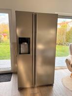 Amerikaanse koelkast van Samsung, Elektronische apparatuur, 200 liter of meer, Ophalen, Gebruikt, Met aparte vriezer