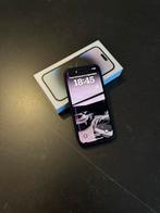 Iphone 14 Pro 128GB, lichtstreep in scherm, goeie staat, Telecommunicatie, Ophalen of Verzenden, Gebruikt, Apple iPhone