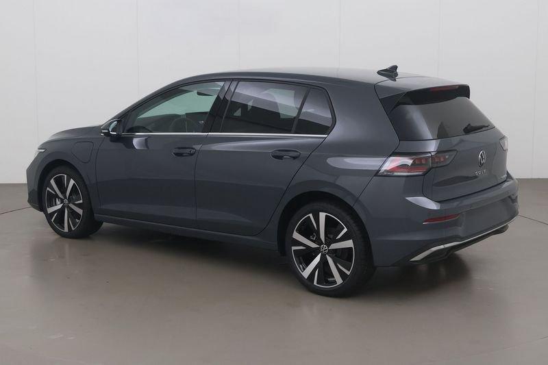 Volkswagen Golf, Autos, Volkswagen, Argent ou Gris, Achat, Entreprise, Autre