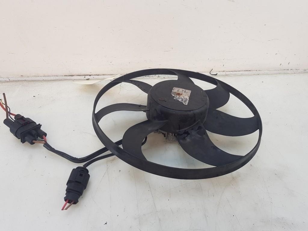 VENTILATEUR C Caddy III (2KA,2KH,2CA,2CH) (|1K0959455ET|), Dhr. J. Ham, Volkswagen, Administratie@autoham.nl, Utilisé