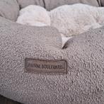 hondenmand, Dieren en Toebehoren, Ophalen, Zo goed als nieuw, Pluche