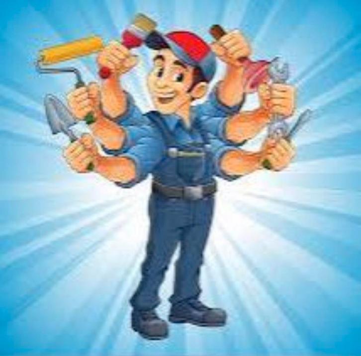 Homme dispo de suite, Offres d'emploi, Emplois | Nettoyage & Services techniques