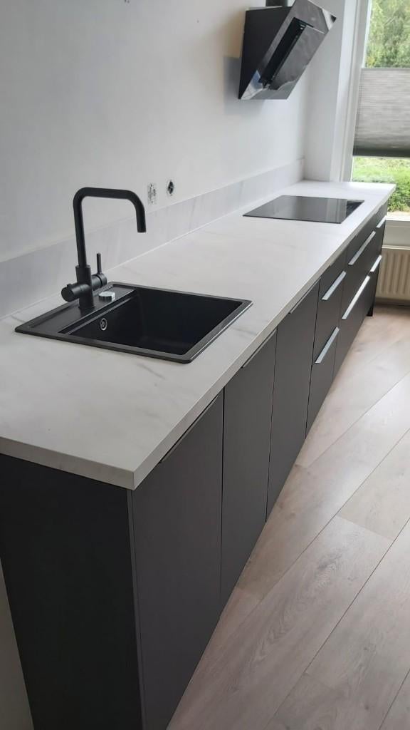 Keukenplaatser / Keukenmonteur aangeboden, Maison & Meubles, Enlèvement