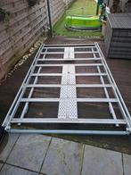 Dakdrager, Ophalen, Zo goed als nieuw