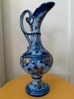 Portugese Keramieke Kruik “Alcobaça” - 43cm, Enlèvement