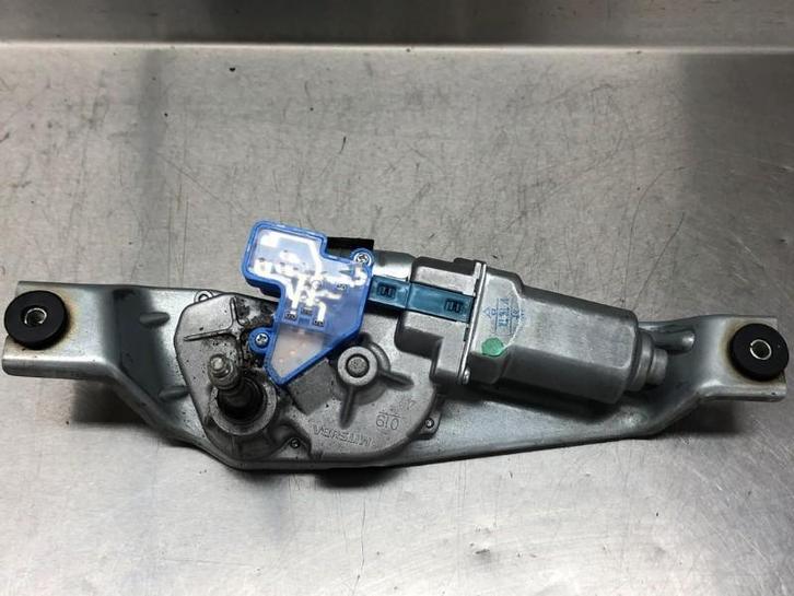 RUITENWISSERMOTOR ACHTER Subaru Impreza III (GH / GR), Auto-onderdelen, Ruiten en Toebehoren, Subaru, Gebruikt