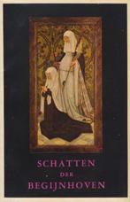 (g163) Schatten der Begijnhoven, Boeken, Verzenden, Gelezen