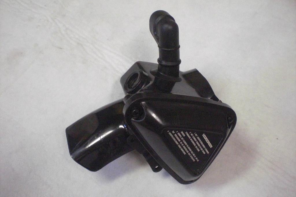 Honda PX PXR 50 luchtfilter compleet, Enlèvement ou Envoi, Comme neuf, Autres types, Honda