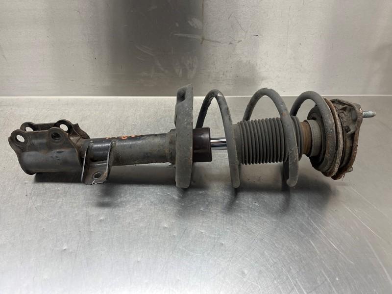 JAMBE DE FORCE AVANT GAUCHE Kia Pro cee'd (EDB3), Utilisé, Kia