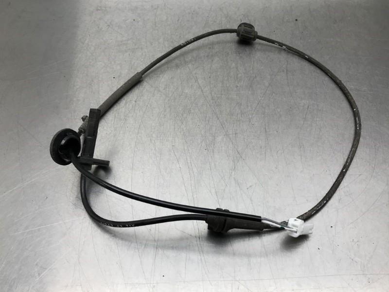 CAPTEUR ABS ABS Mazda MX-5 (ND) (01-2015/-) (|N2434371Y|), Utilisé, Mazda