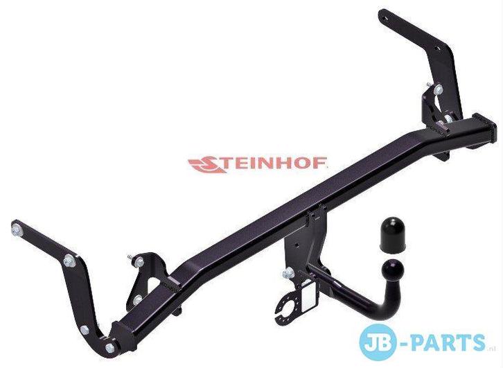 Vaste trekhaak Opel Grandland X SUV vanaf 2017, Auto-onderdelen, Trekhaken