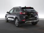 Kia Stonic 1.0 T 100 Inspire DCT, Auto's, Kia, Gebruikt, 135 g/km, Metaalkleur, Zwart
