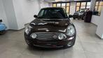 Mini cooper serie Mayfair  98.675km 12 mois de Garantie, Lederen bekleding, Euro 5, Bruin, Leder