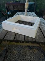 Segeberger DN kastdelen nieuw, Dieren en Toebehoren, Bijen