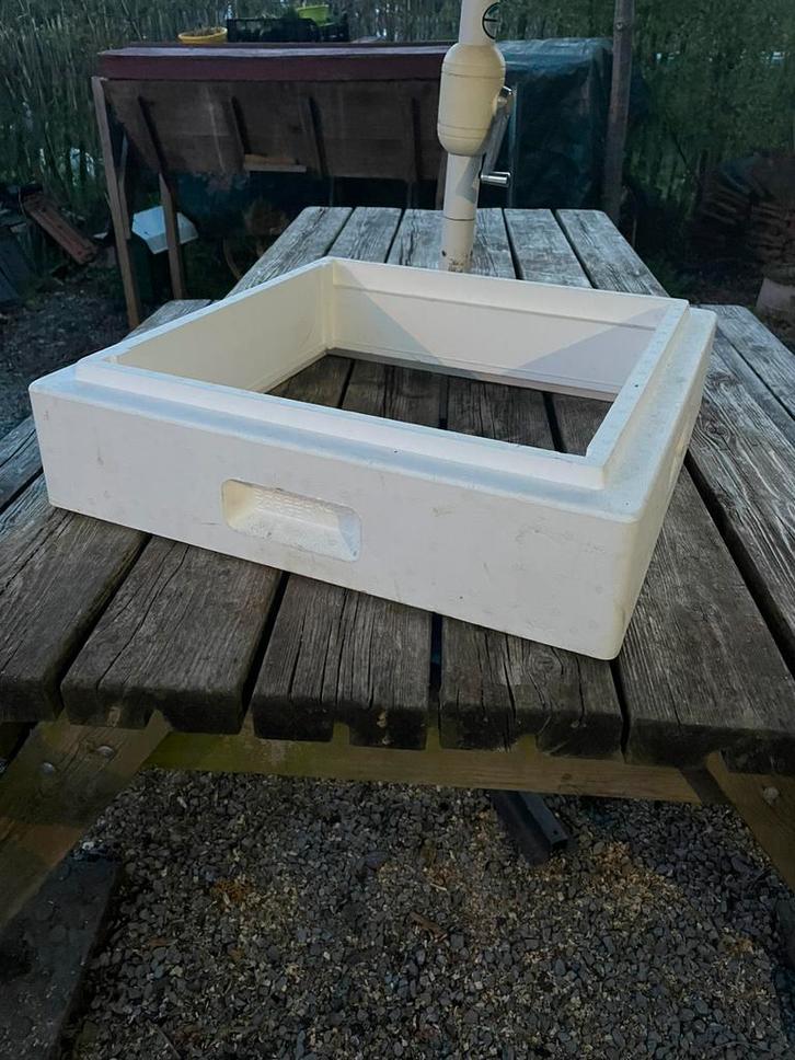 Segeberger DN kastdelen nieuw, Dieren en Toebehoren, Insecten en Spinnen, Bijen