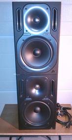 Behringer B2031A Truth Actieve Studio Monitor, Muziek en Instrumenten, Ophalen, Zo goed als nieuw, Minder dan 500 watt, Monitor(versterker)