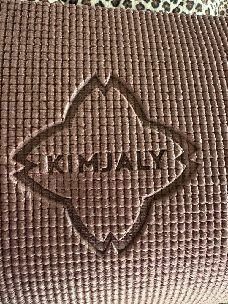 Yogamat kimyali plus tas, Ophalen, Nieuw, Yogamat