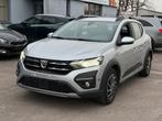 Dacia sandero Stepway 1.0 i LPG 2021 12 maanden garantie, Auto's, Voorwielaandrijving, Stof, Euro 6, 67 kW