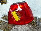Feu arrière droit d'un Volkswagen Golf, Volkswagen, -, 3 mois de garantie, Utilisé