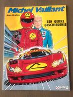 Michel Vaillant, Enlèvement ou Envoi, Neuf
