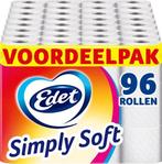 96 rollen Simply Soft Toiletpapier - GRATIS VERZENDING, Envoi, Neuf