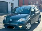 Citroen C3 1.4 HDI 2009 5P 118Mkm CARNET /KLAAR REGISTREREN, Auto's, Stof, 5 deurs, Particulier, Zilver of Grijs