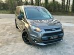 FORD TRANSIT CONNECT LANG | 3 ZIT, Achat, Euro 6, Entreprise, Entretenue par le concessionnaire