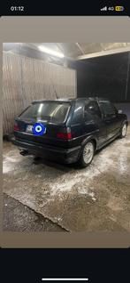 Vw GOLF 2 GTI 16 s, Achat, Boîte manuelle, 3 portes, Essence