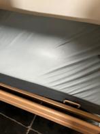 Lit d'hôpital médical électrique, Enlèvement, Utilisé