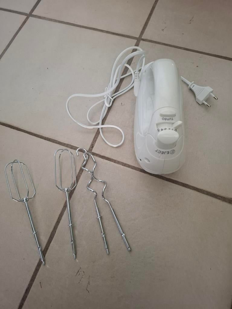 Mixer, Elektronische apparatuur, Keukenmixers, Ophalen