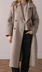 Summum mantel small, Kleding | Dames, Ophalen of Verzenden, Nieuw, Maat 36 (S), Beige