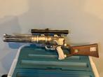 Star Wars Boba Fett blaster, Verzamelen, Star Wars, Ophalen of Verzenden, Zo goed als nieuw, Replica