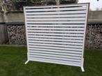 Magnifique écran de jardin en aluminium, Jardin & Terrasse, Écrans de jardin, Enlèvement, Aluminium