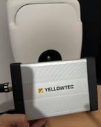 Yellowtec PUC2 Line USB Audio Interface / DAC / ADC, Audio, Tv en Foto, Ophalen, Zo goed als nieuw