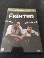 DVD The Fighter met Christian Bale en Mark Wahlberg, À partir de 12 ans, Enlèvement ou Envoi, Comme neuf, Autres genres