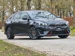 Kia Proceed GT 1.6tgdi | APPAREIL PHOTO | TVA | JBL, Autos, Kia, Argent ou Gris, Achat, Euro 6, Entreprise