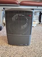 Elektrisch vuurtje, Ophalen, Elektrisch