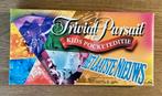 Trivial Pursuit Kids Pocketeditie (2002) Spel, Parker, Jeu de voyage, Enlèvement ou Envoi, Trois ou quatre joueurs