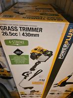 Verschillende trimmers nieuwe benzine Of elektrische, Ophalen, Benzine