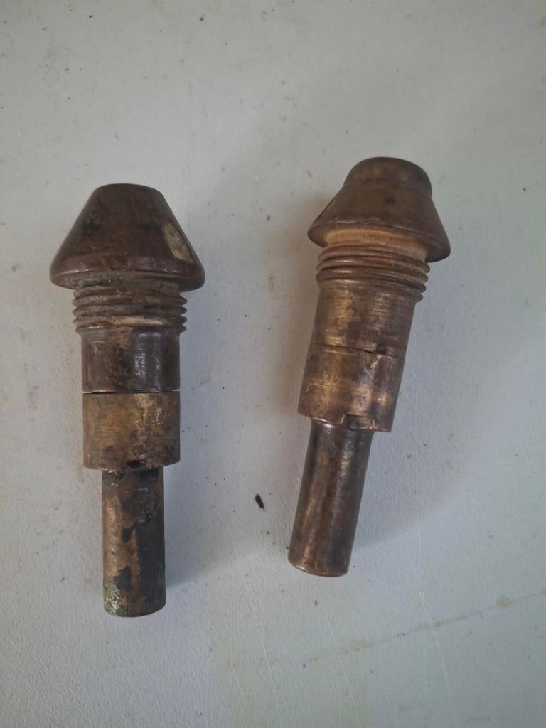 ‼️ détonateurs inertes ‼️, Collections, Enlèvement ou Envoi