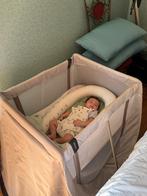 Aeromoov reisbed, Ophalen, Zo goed als nieuw