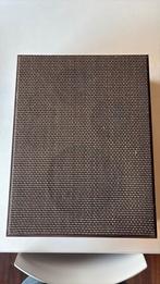 Fisher model KS-A vintage speakers., Ophalen, Zo goed als nieuw